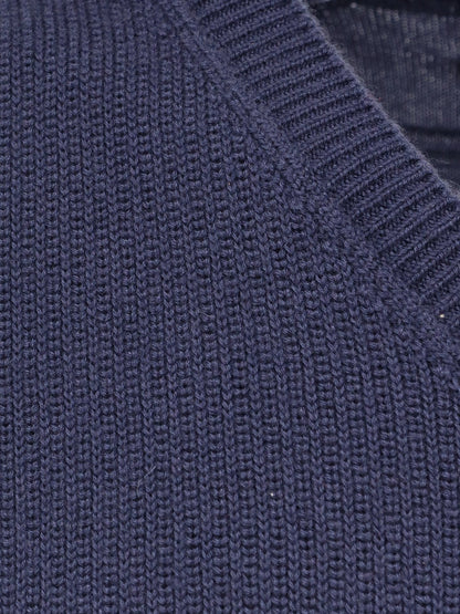 Zegna Cashmere Sweater