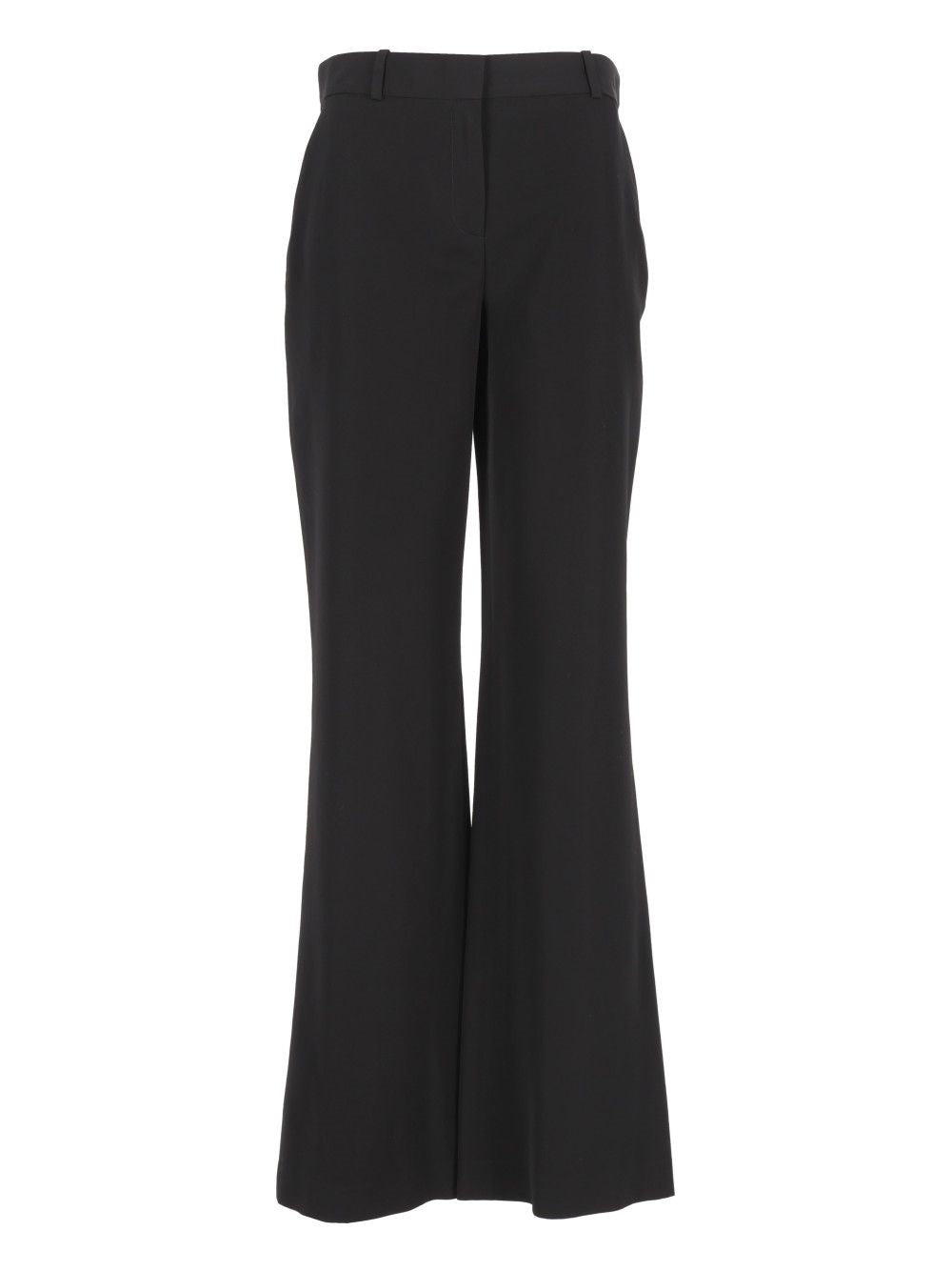 The Row "Coleman" Pants - Black