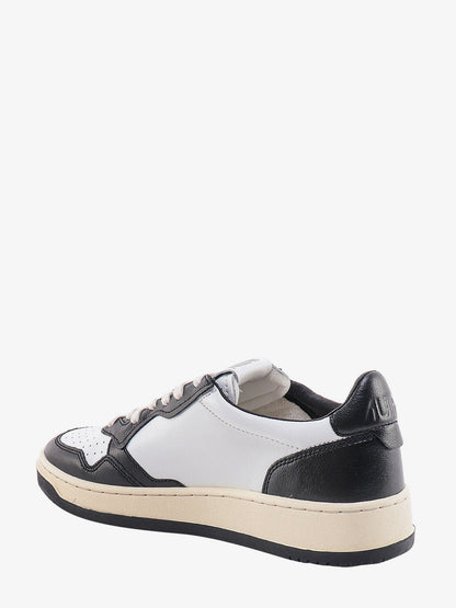 Autry Leather Sneakers