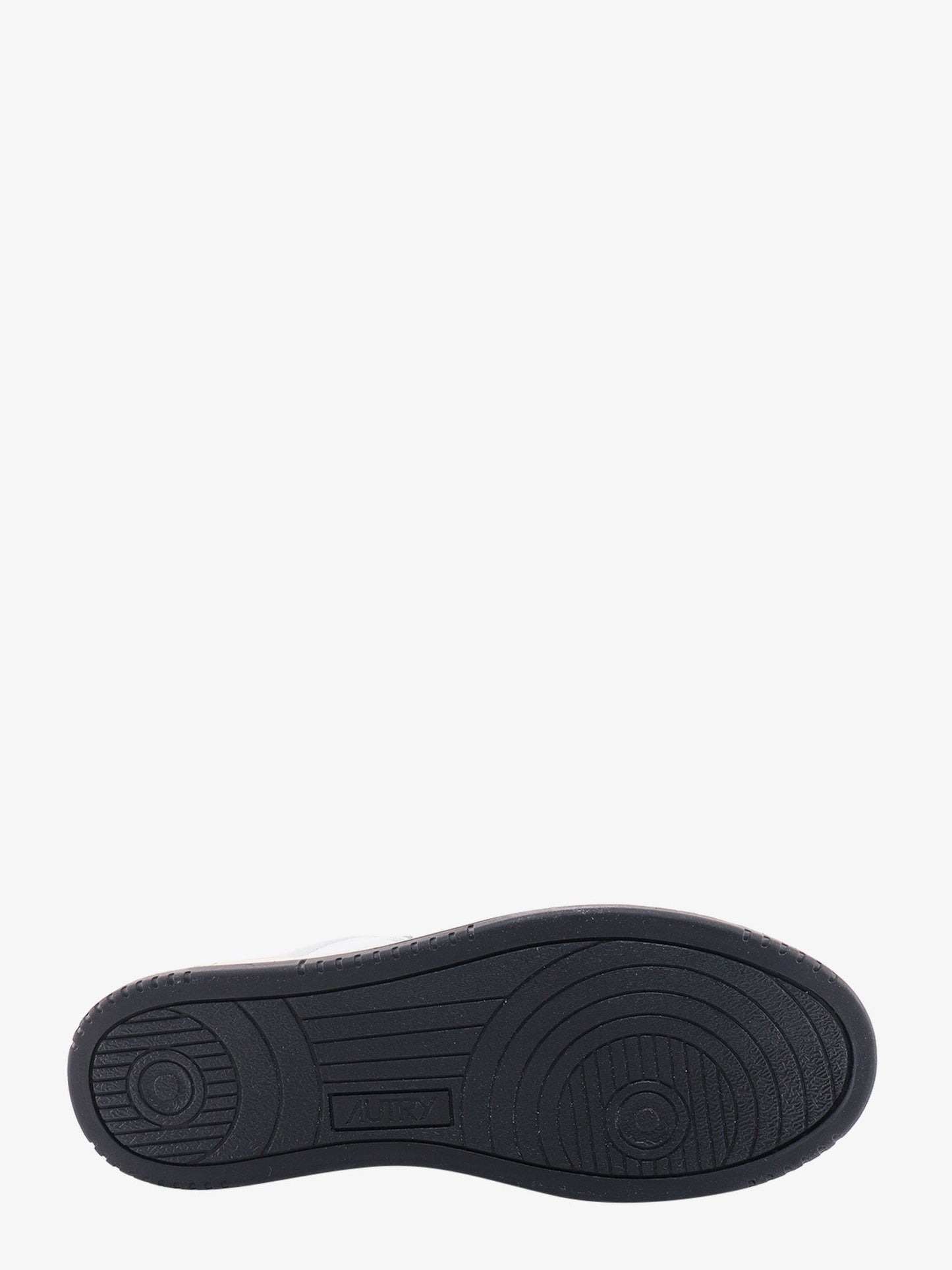 Autry Leather Sneakers