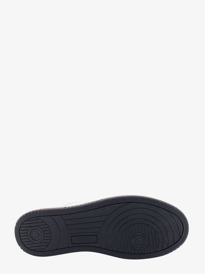 Autry Leather Sneakers
