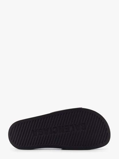 Balenciaga Rubber Slide