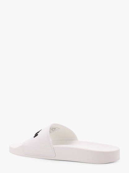 Balenciaga Rubber Slide