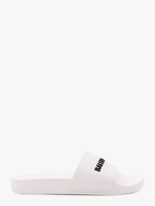 Balenciaga Rubber Slide