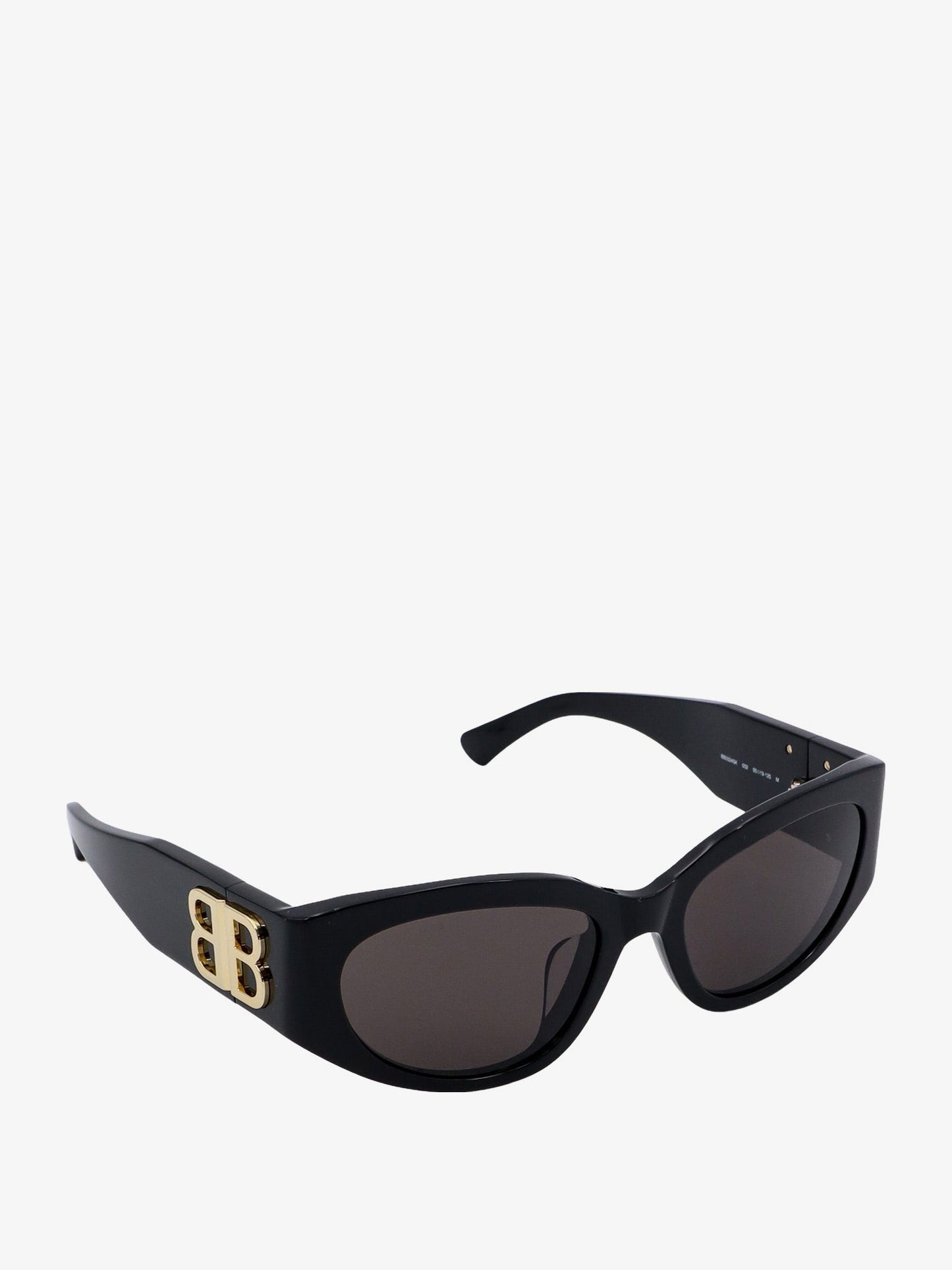 Balenciaga Acetate Sunglasses