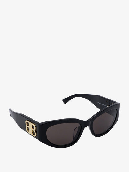Balenciaga Acetate Sunglasses