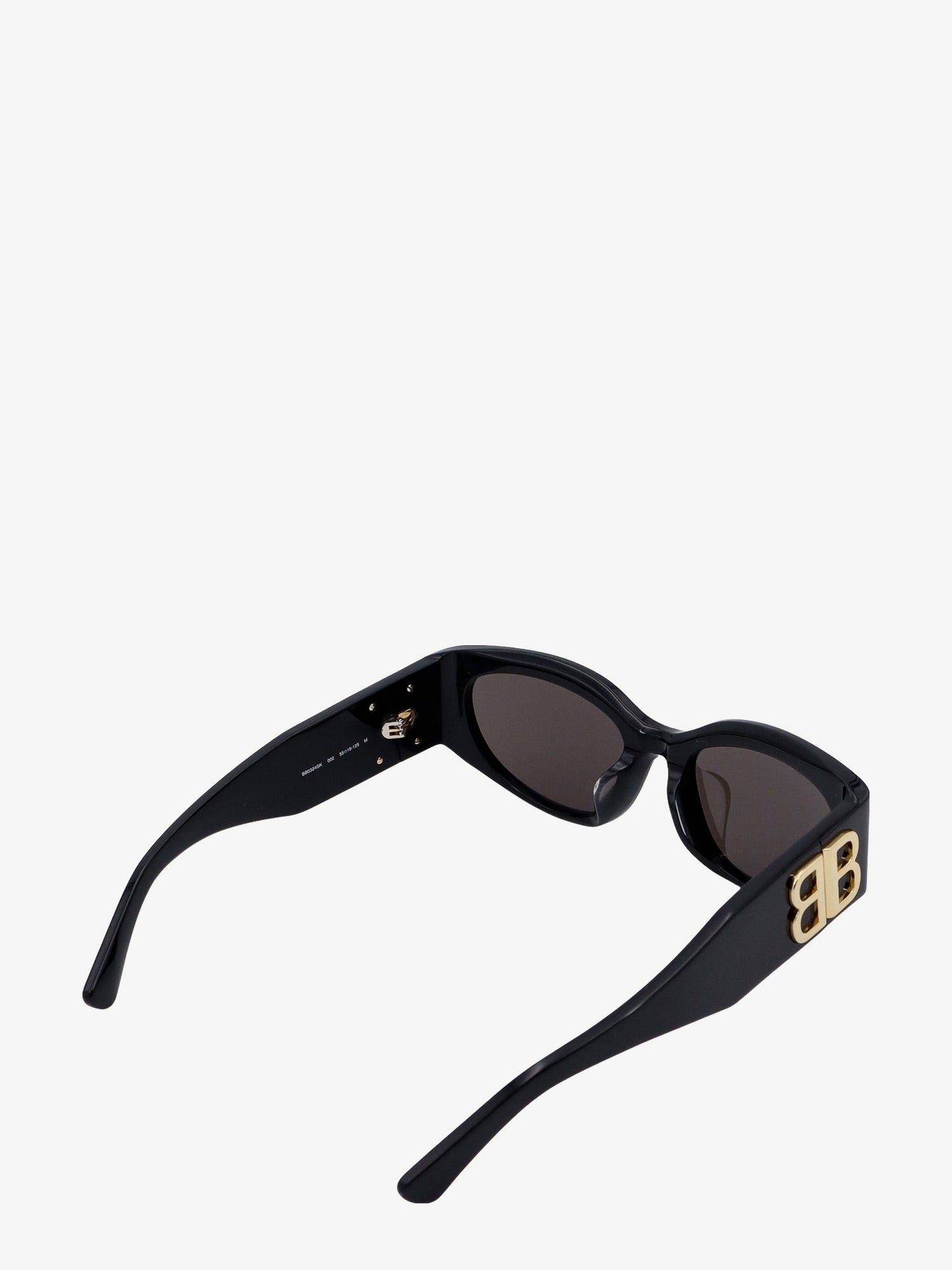 Balenciaga Acetate Sunglasses