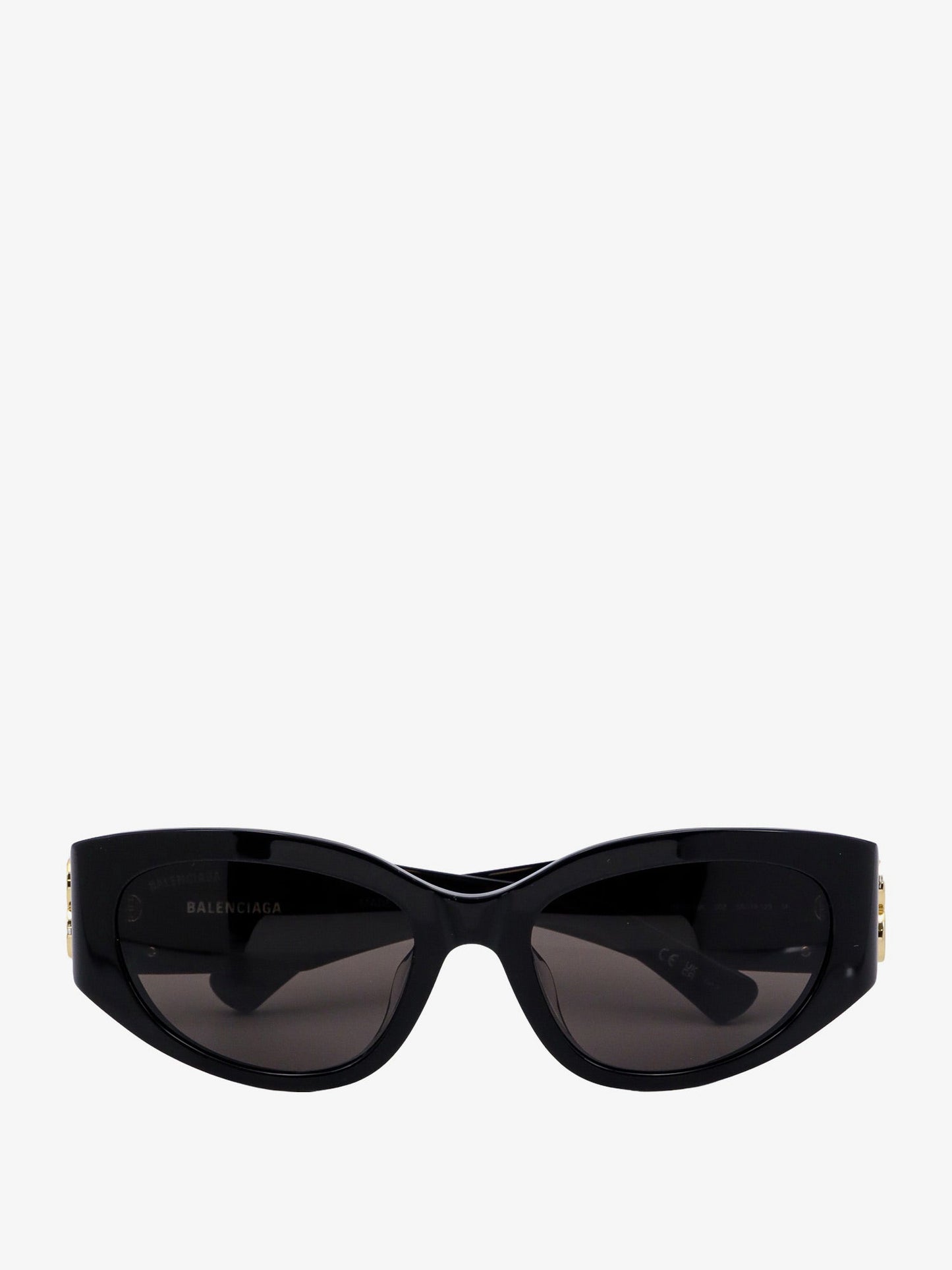 Balenciaga Acetate Sunglasses