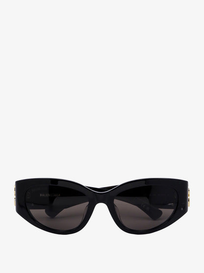 Balenciaga Acetate Sunglasses