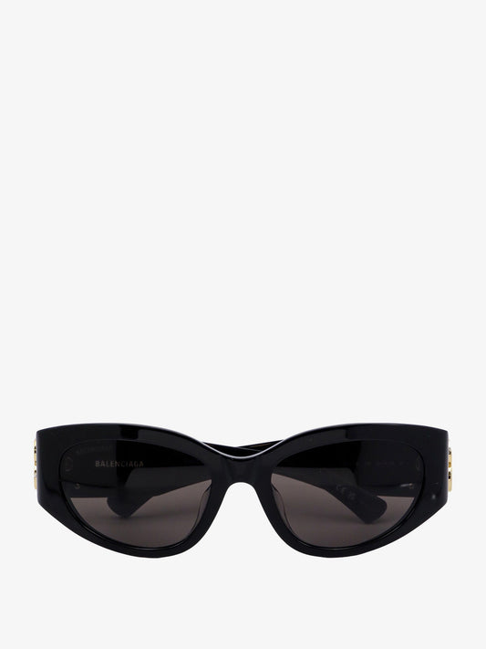 Balenciaga Acetate Sunglasses