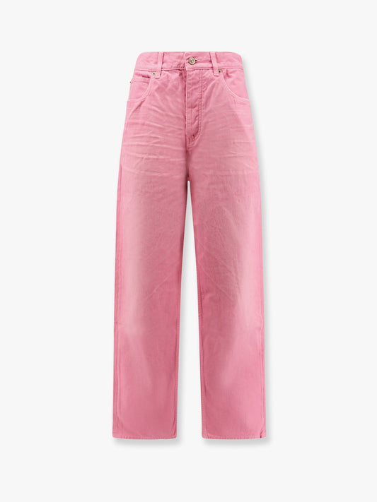 Balenciaga Balenciaga Unisex Loose Fit Trouser