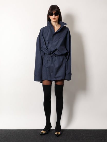 Balenciaga Balenciaga Garde Robe Shirt/Dress