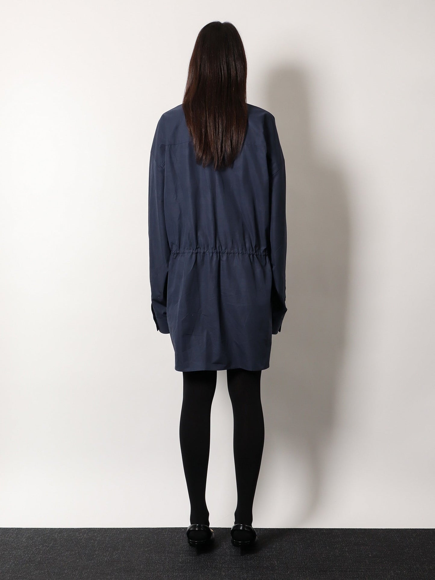 Balenciaga Balenciaga Garde Robe Shirt/Dress