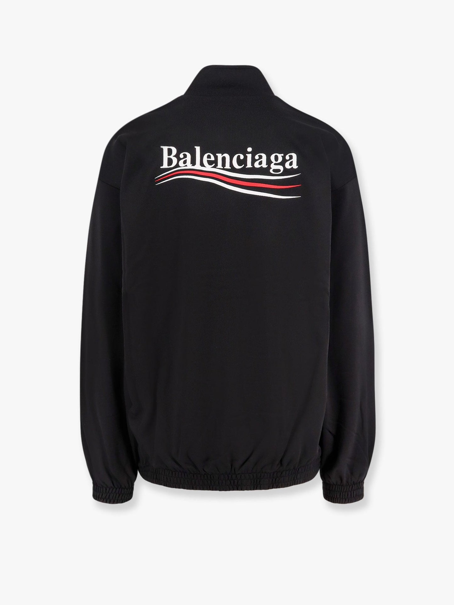 Balenciaga Balenciaga Unisex Sweatshirt With Logo Embroidery
