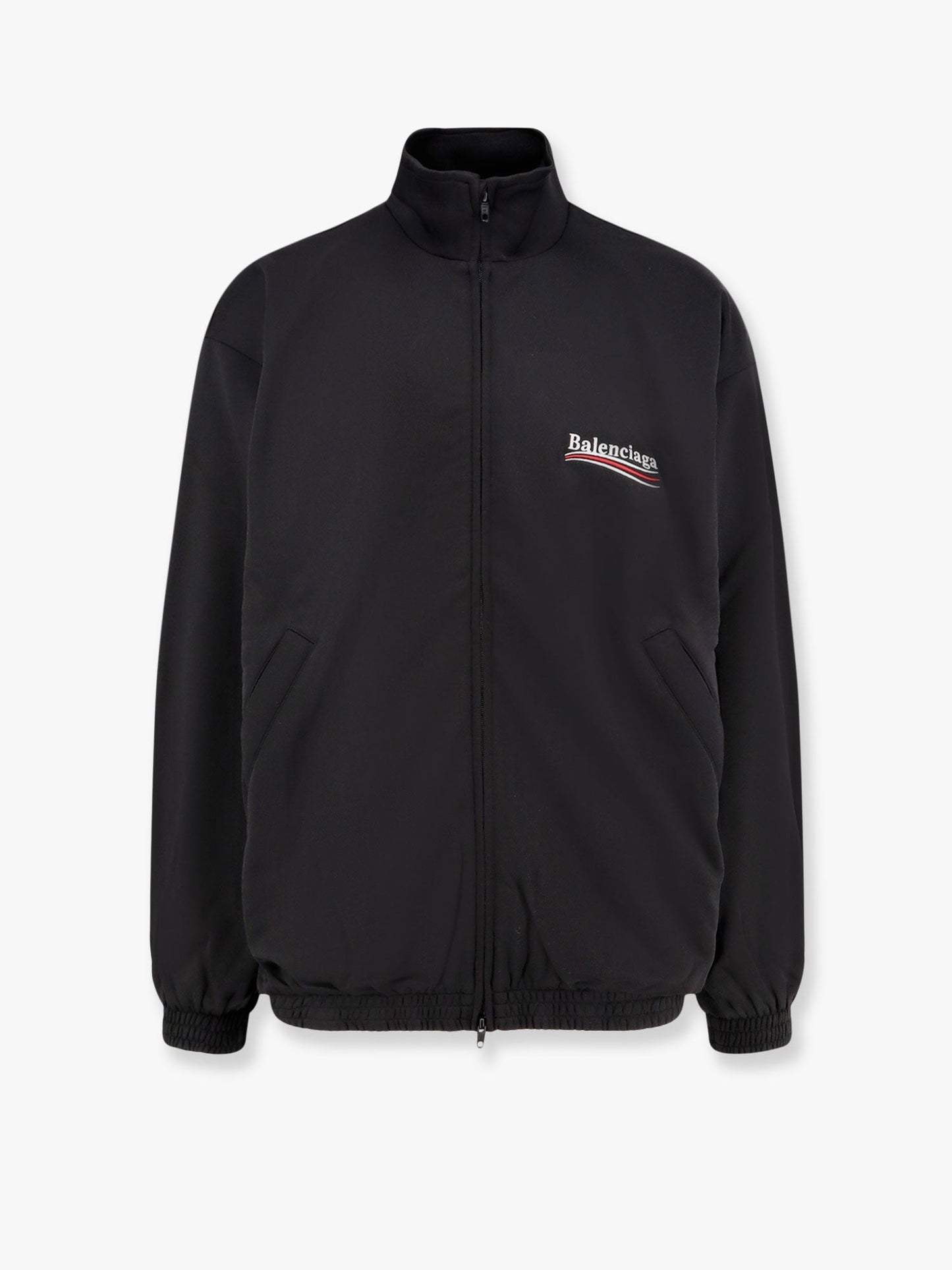 Balenciaga Balenciaga Unisex Sweatshirt With Logo Embroidery