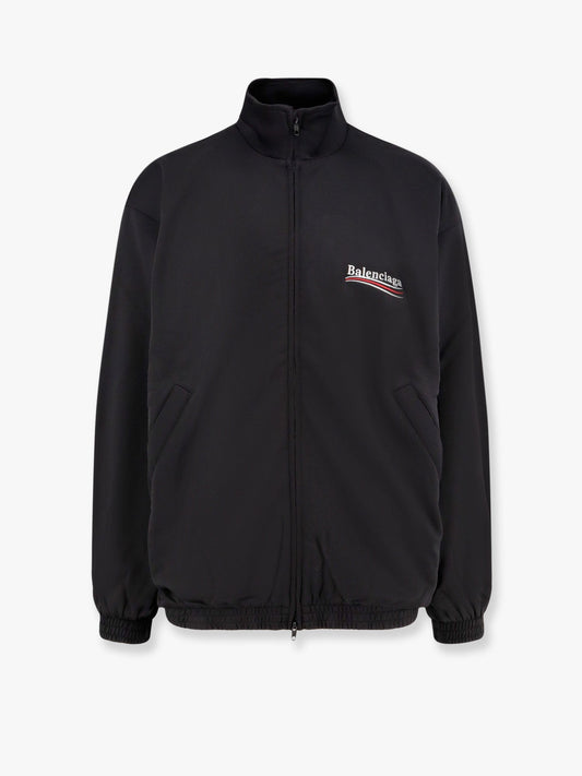 Balenciaga Balenciaga Unisex Sweatshirt With Logo Embroidery
