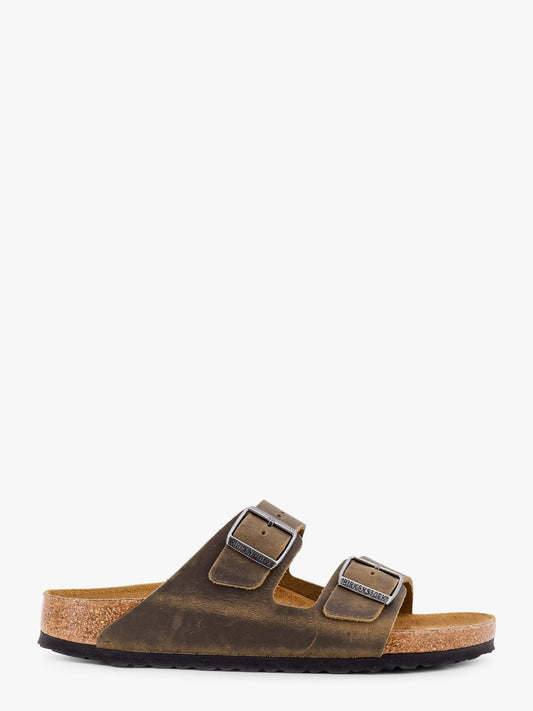 Birkenstock Arizona Leather Sandals