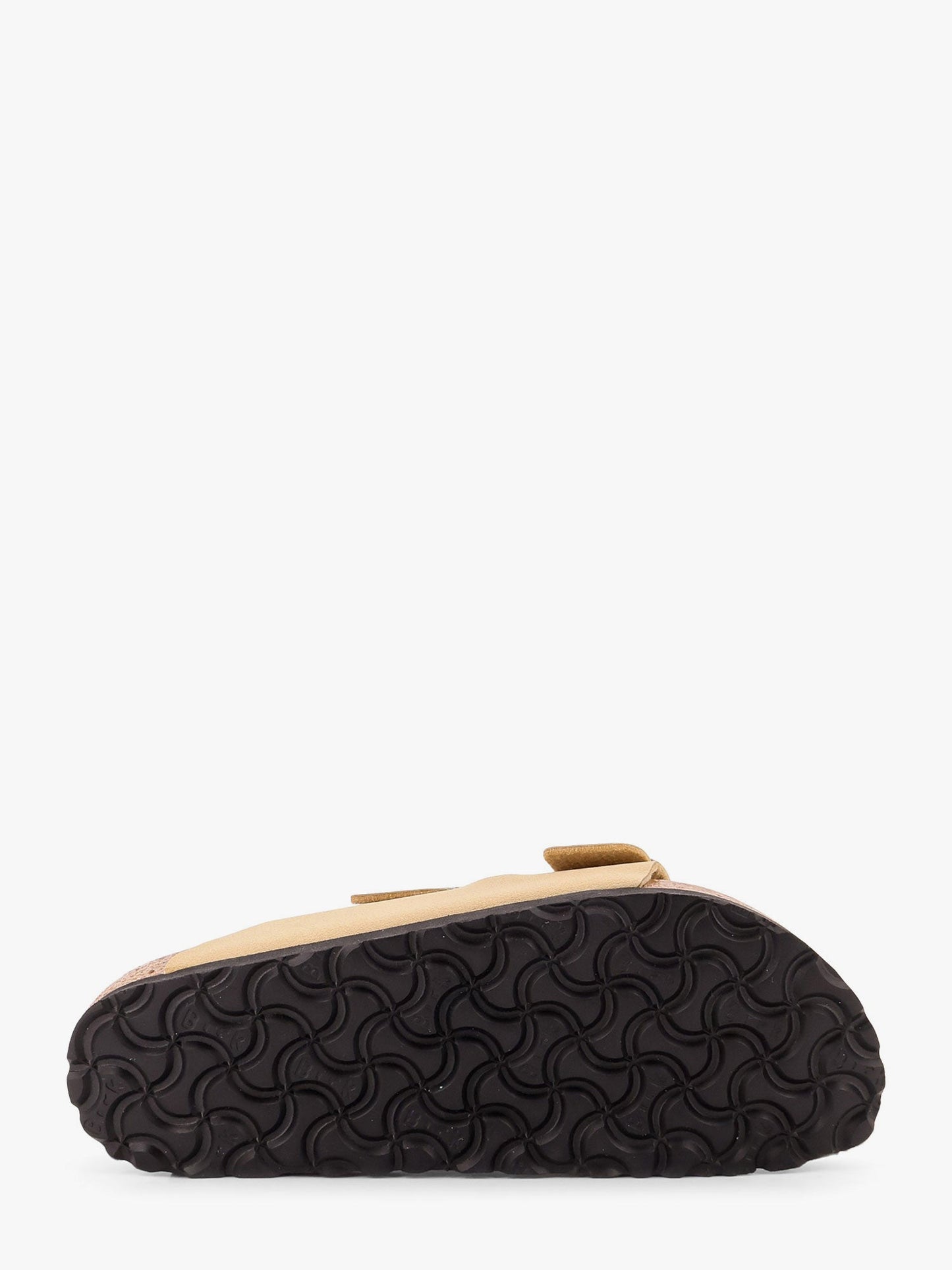 Birkenstock Arizona Bs Suede Sandals