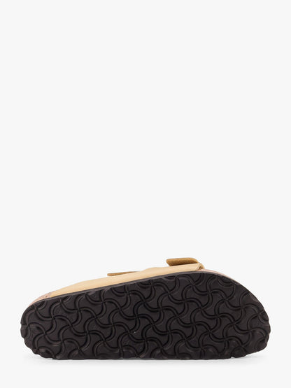Birkenstock Arizona Bs Suede Sandals