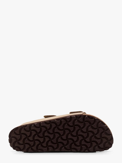 BIRKENSTOCK - Arizona Bs leather sandals