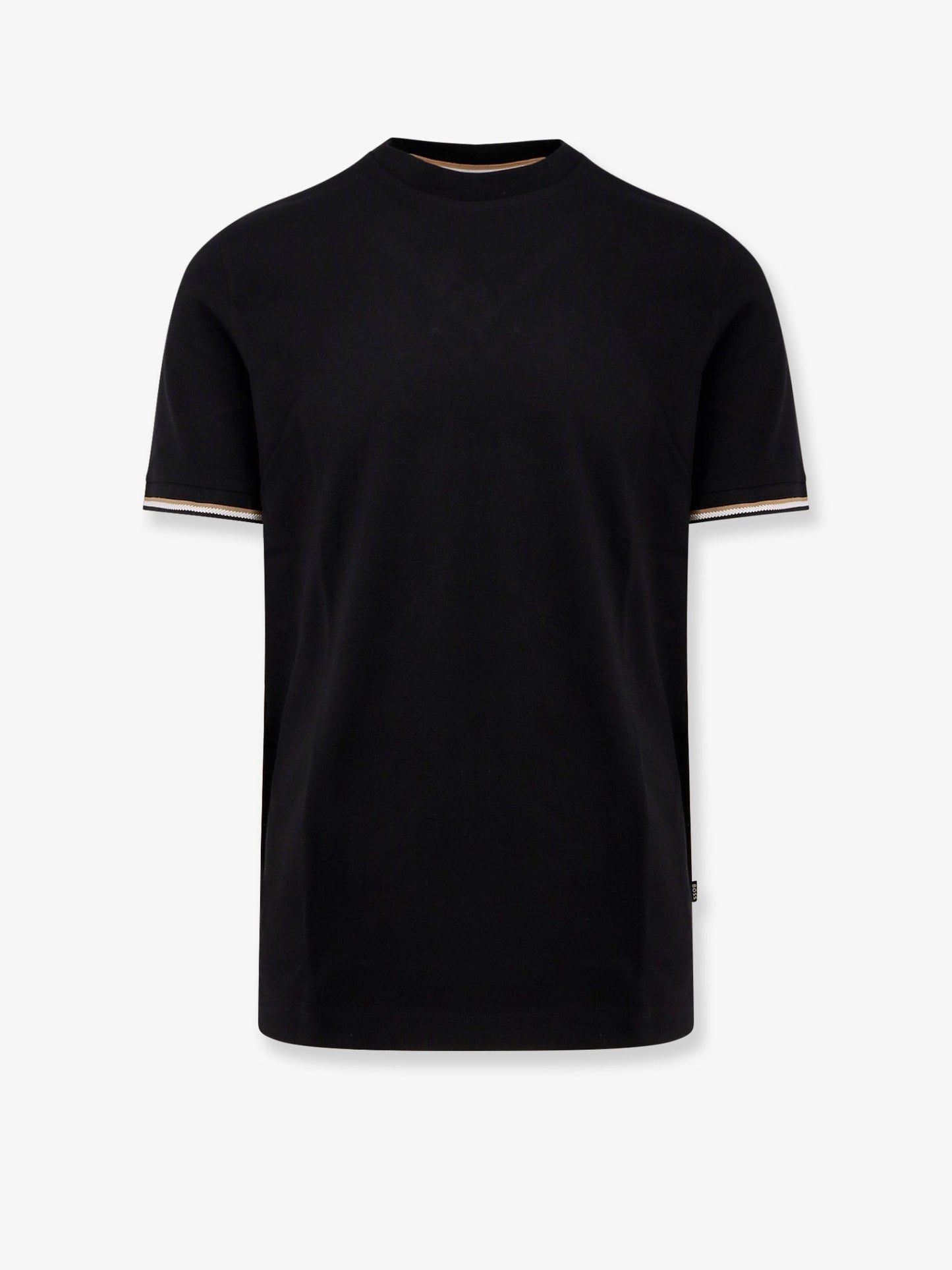 Boss Cotton T Shirt