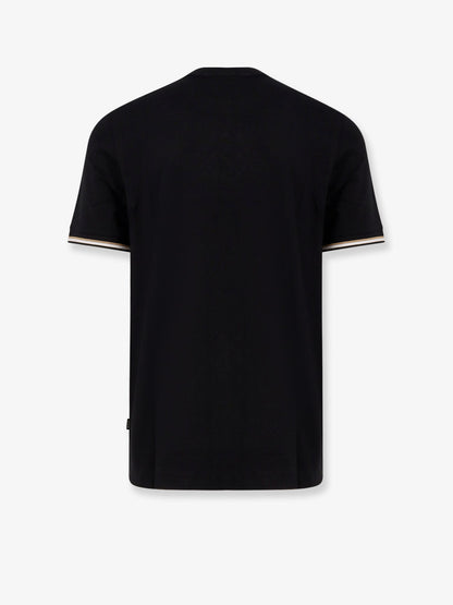 Boss Cotton T Shirt