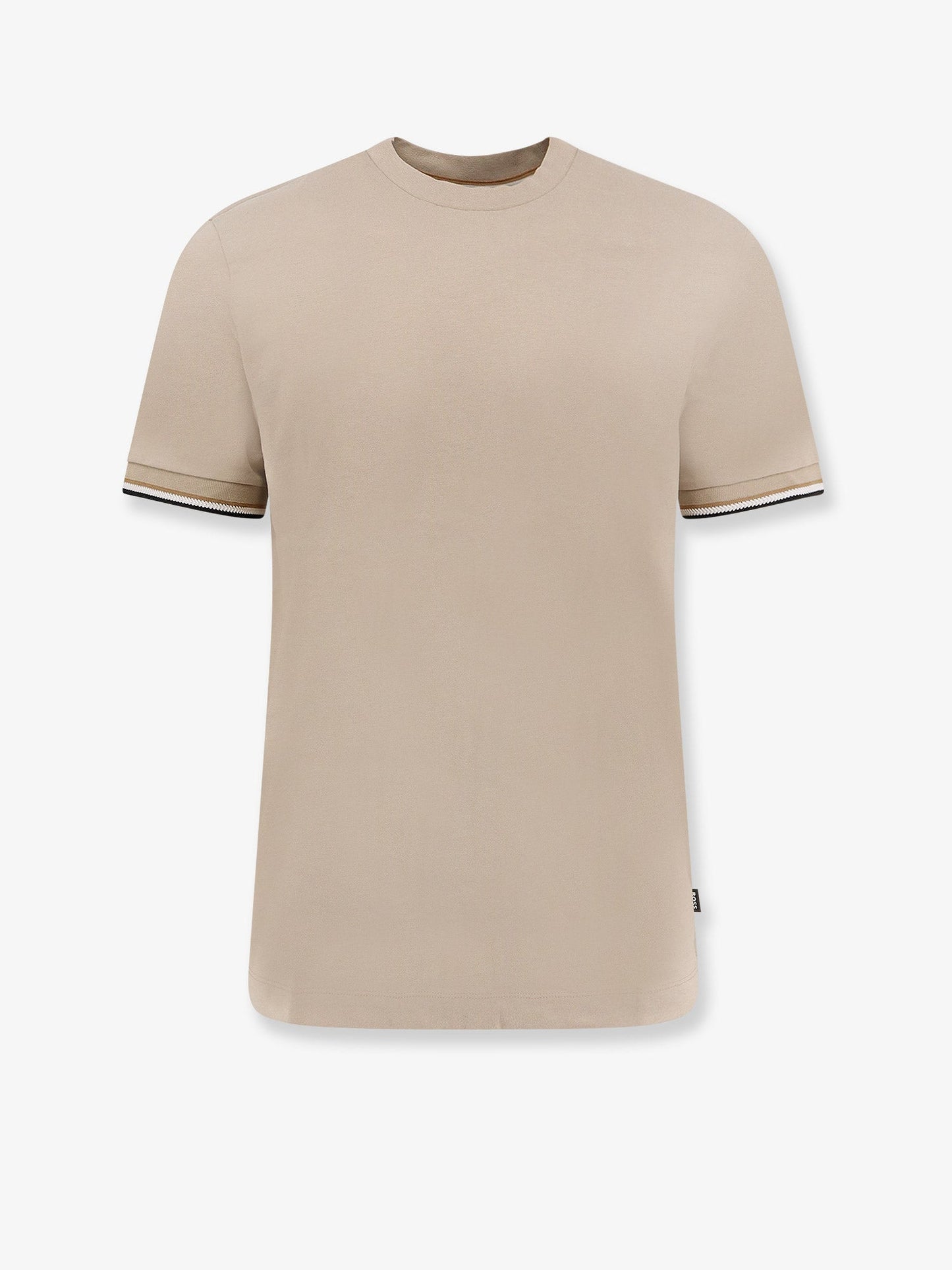 Boss Cotton T Shirt