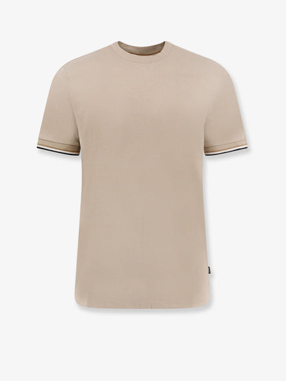 Boss Cotton T Shirt