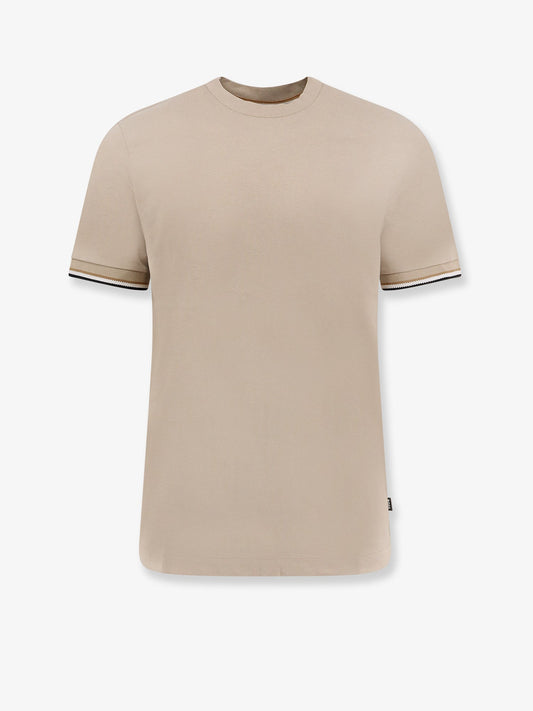 Boss Cotton T Shirt