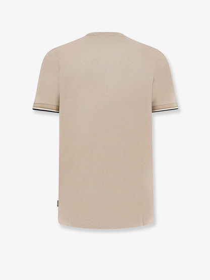 Boss Cotton T Shirt