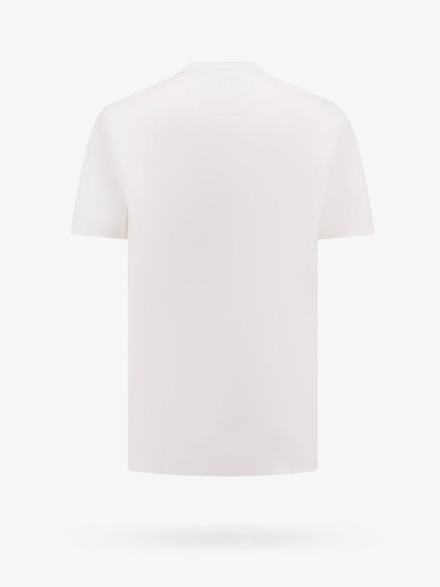 Boss Tesar Cotton T Shirt