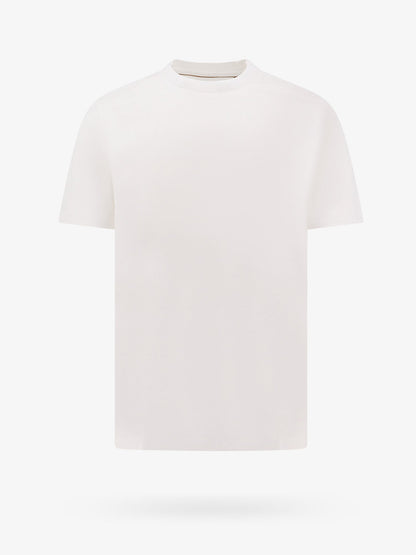 Boss Tesar Cotton T Shirt