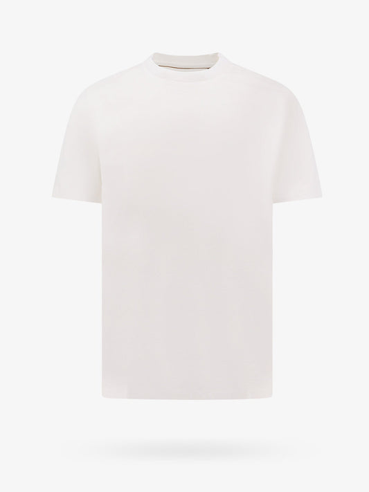 Boss Tesar Cotton T Shirt