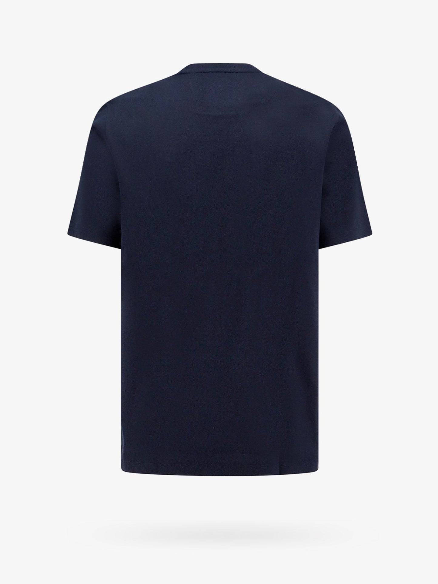 Boss Tesar Cotton T Shirt