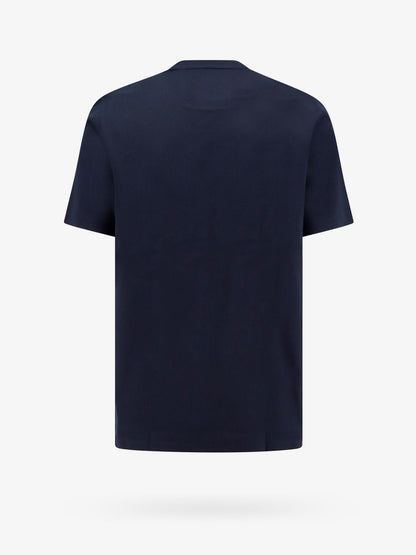 Boss Tesar Cotton T Shirt