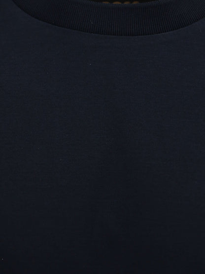 Boss Tesar Cotton T Shirt