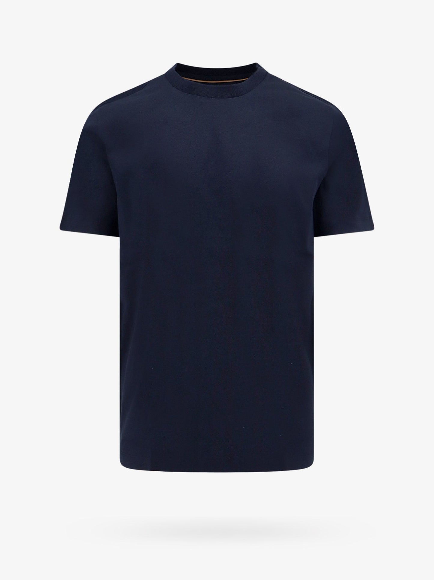 Boss Tesar Cotton T Shirt
