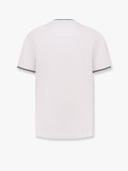 Boss Stretch Cotton T Shirt