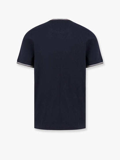 Boss Stretch Cotton T Shirt