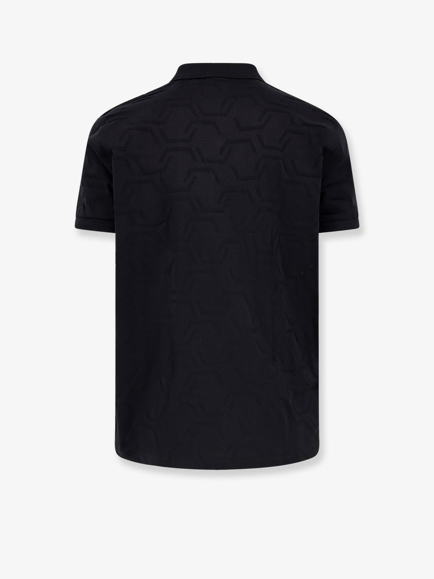 Boss Cotton Polo Shirt