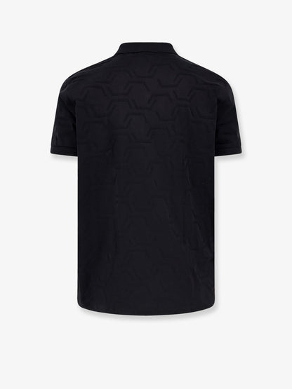 Boss Cotton Polo Shirt
