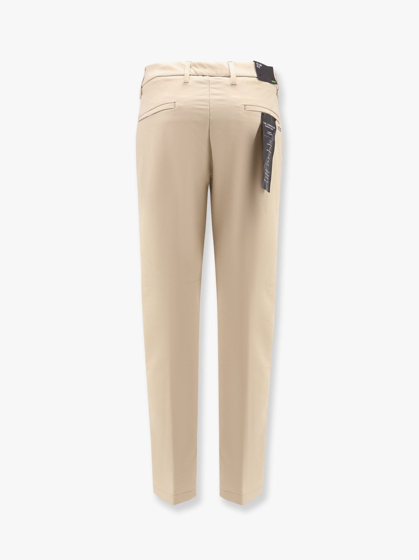 Boss The Commuter 4 Way Stretch Trousers