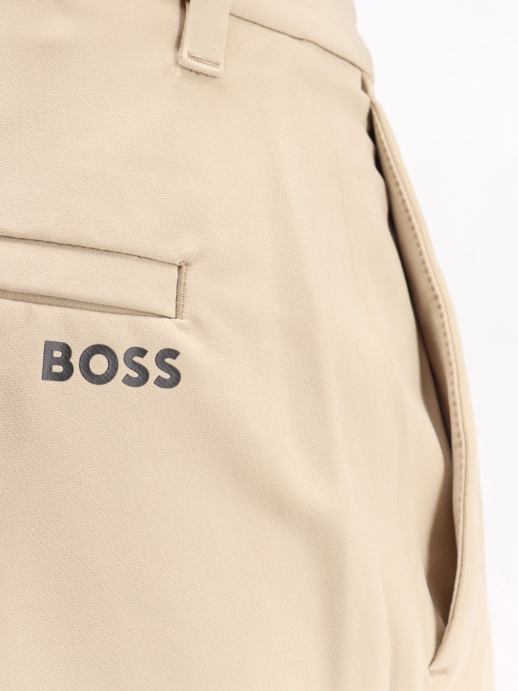 Boss The Commuter 4 Way Stretch Trousers