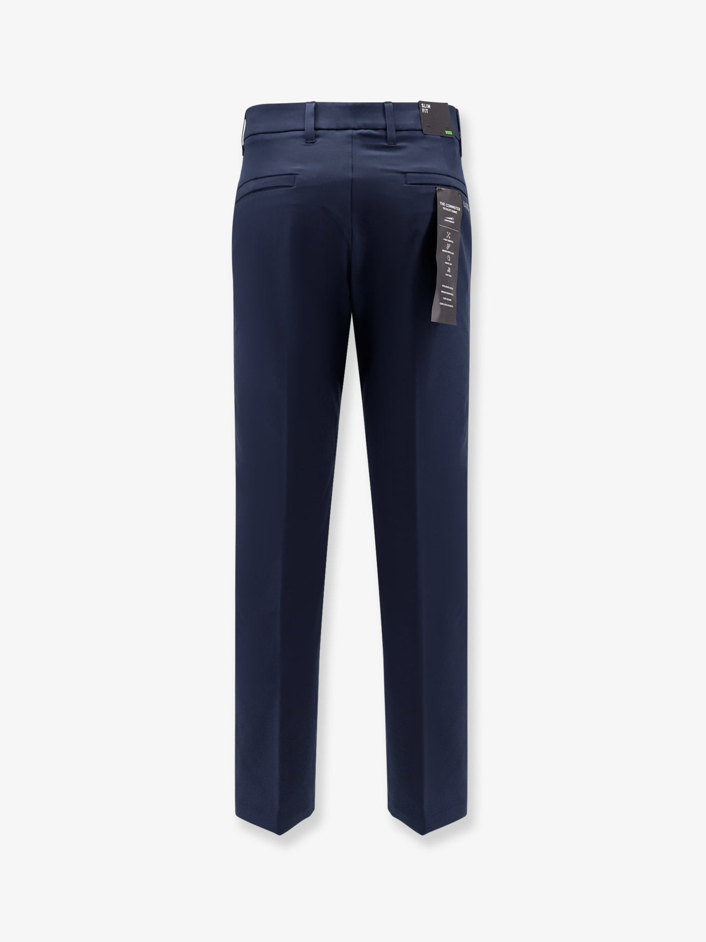 Boss The Commuter 4 Way Stretch Trousers