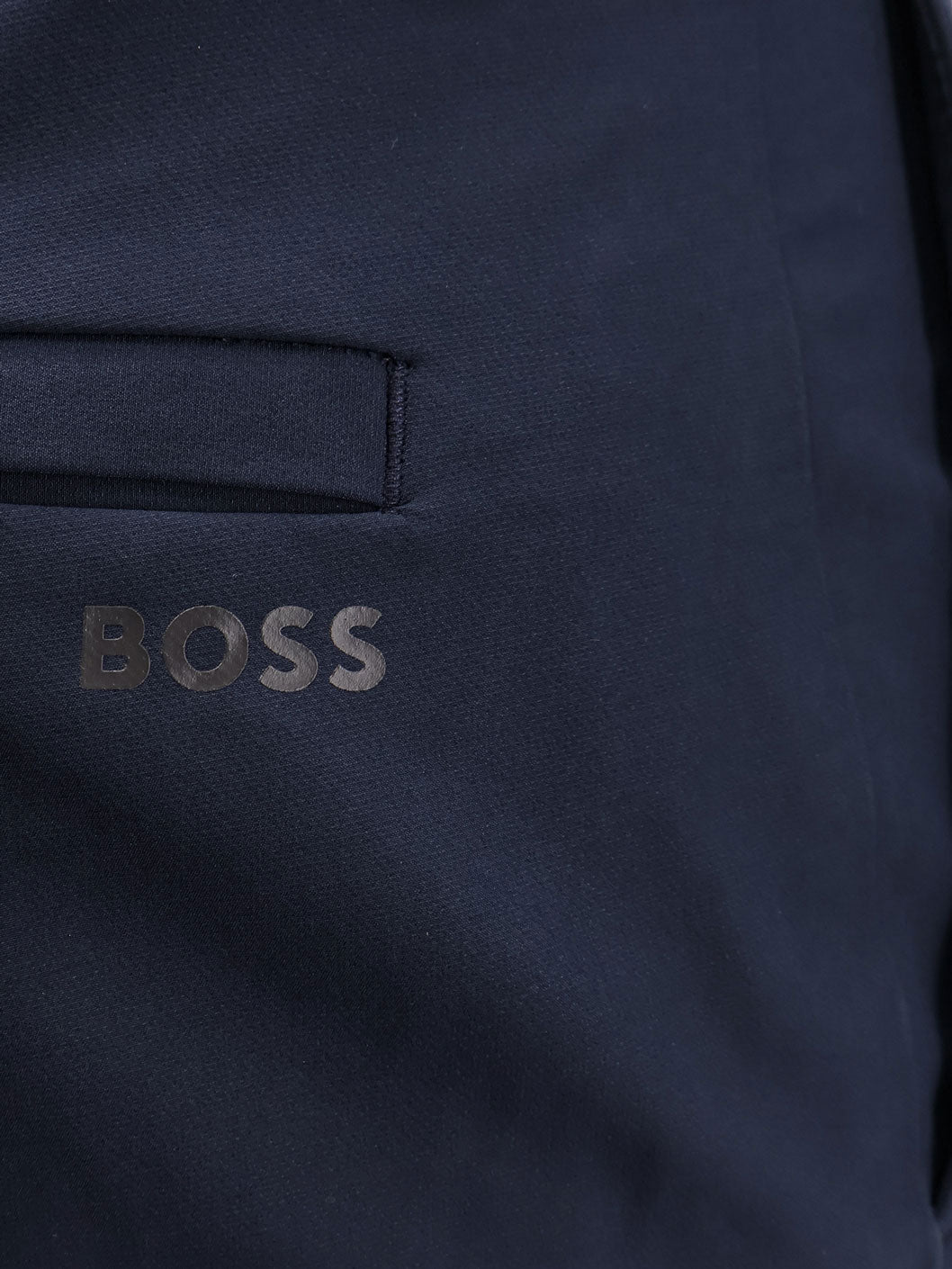 Boss The Commuter 4 Way Stretch Trousers
