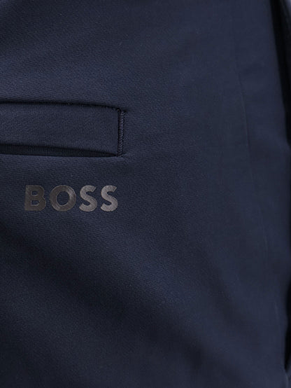 Boss The Commuter 4 Way Stretch Trousers