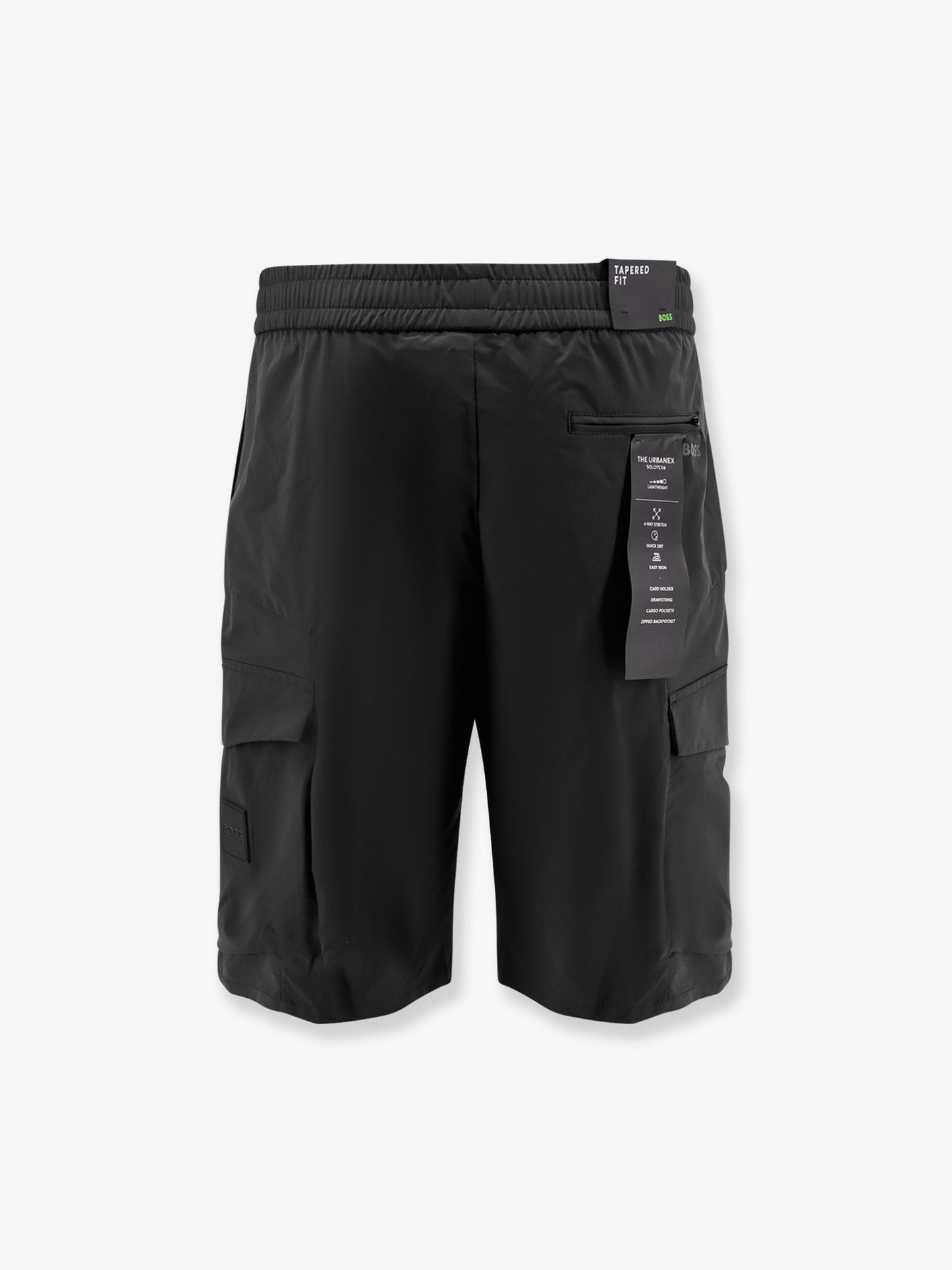 Boss Urbanex Cargo Light Weight Shorts