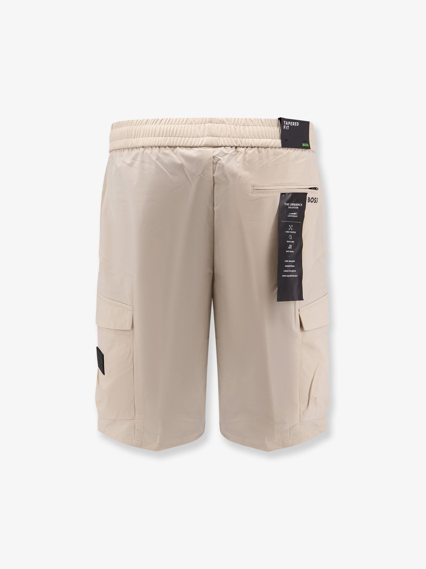 Boss Urbanex Cargo Light Weight Shorts