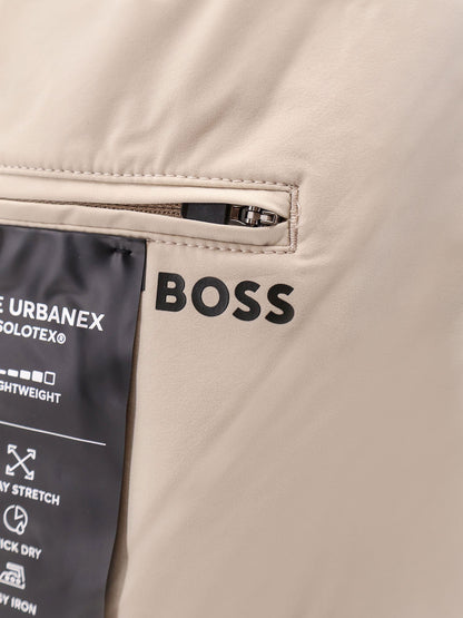 Boss Urbanex Cargo Light Weight Shorts