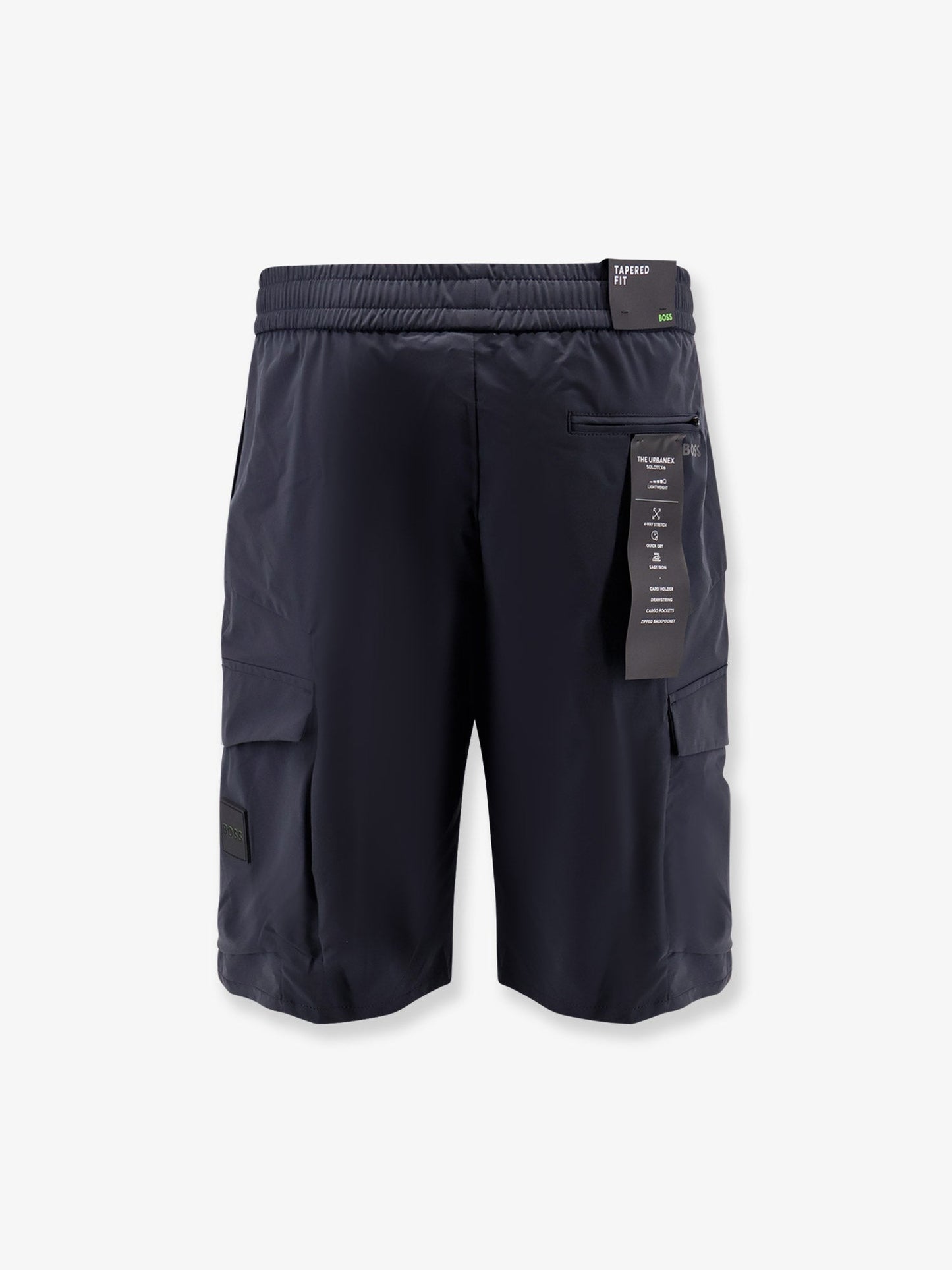 Boss Urbanex Cargo Light Weight Shorts
